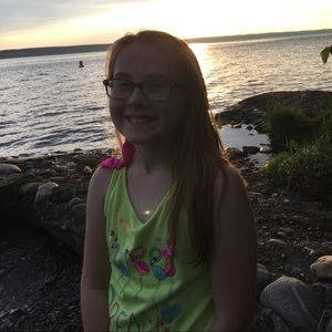 Meet your Posher, Jade